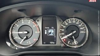 Finansowanie SUV Toyota Hilux 2024