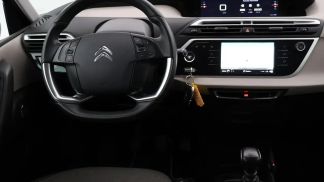 Leasing Hatchback Citroën GRAND C4 SPACETOURER 2020