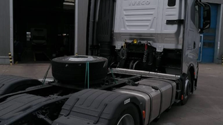 Leasing Tractor unit Iveco S-Way 2024