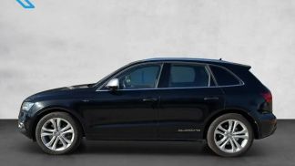 Finansowanie SUV Audi SQ5 2015