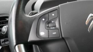 Lízing Hatchback Citroën GRAND C4 PICASSO 2017