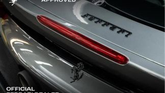 Lízing Kabriolet Ferrari SF90 SPIDER 2024