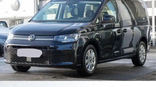 Volkswagen Caddy 2023