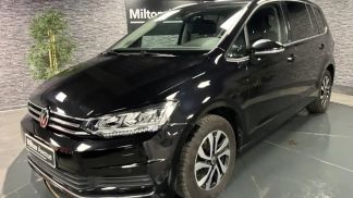 Finansowanie Hatchback Volkswagen Touran 2022