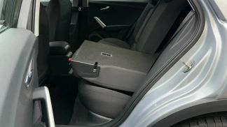 Lízing SUV Audi Q2 2022