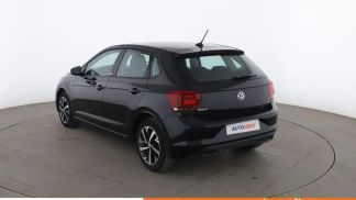 Leasing Hayon Volkswagen Polo 2019