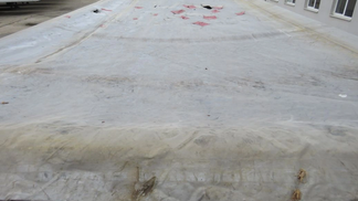 Leasing Semi-remorque NW HARDOX 2019