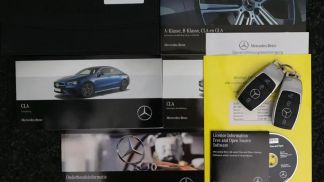 Lízing Sedan MERCEDES CLA 250 2024