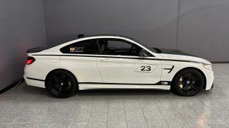 Finansowanie Coupé BMW M4 2015