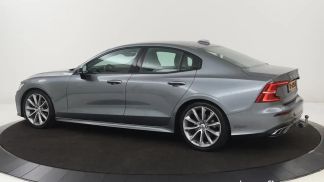Lízing Sedan Volvo S60 2020