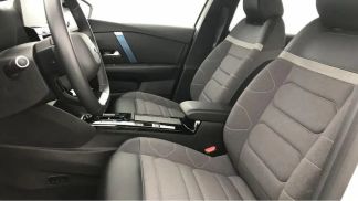 Leasing Sedan Citroën C4 2022