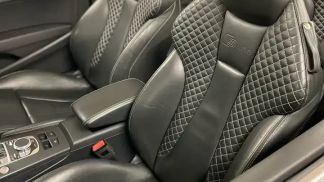 Finansowanie Zamienny Audi A3 2016