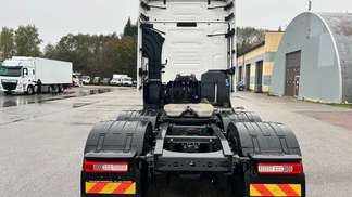 Lízing Traktor Renault T480 2023