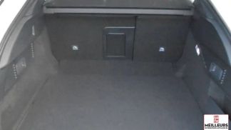 Leasing Sedan Citroën C5 X 2022