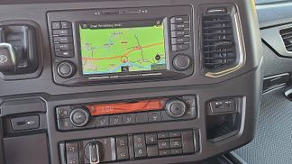 Finansowanie Ciężarówka (podwozie) Scania G410 2020