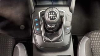 Lízing Kombi Ford Focus 2022