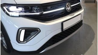 Leasing SUV Volkswagen T-Cross 2024