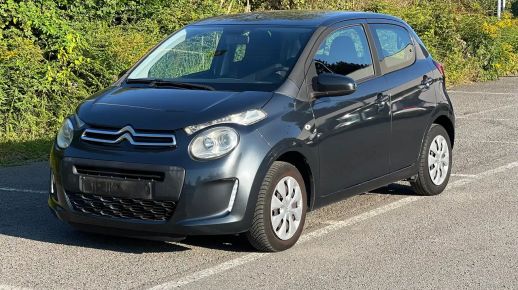 Citroën C1 2016