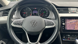 Leasing Wagon Volkswagen Passat Variant 2020