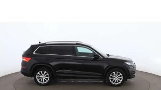Lízing SUV Skoda Kodiaq 2020