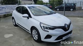 Leasing Sedan Renault Clio 2020