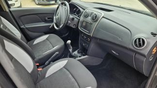 Leasing Sedan Dacia Sandero 2014