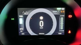 Lízing Kabriolet Fiat 500e 2023