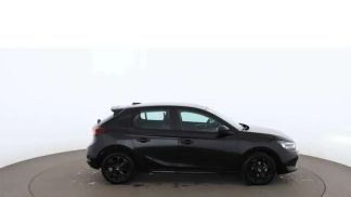 Financování Hatchback Opel Corsa 2024