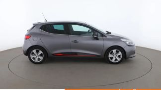 Leasing Hatchback Renault Clio 2014