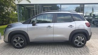 Lízing SUV Citroën C3 Aircross 2022