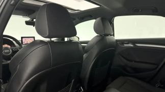 Finansowanie Sedan Audi A3 2019