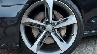 Lízing Sedan Audi A6 2011