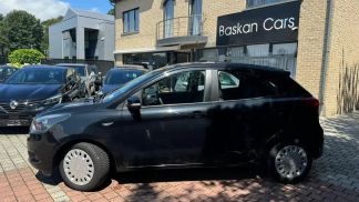 Finansowanie Sedan Ford Ka/Ka+ 2017