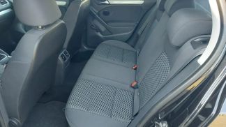 Lízing Hatchback Volkswagen Golf 2010