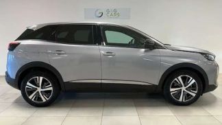 Lízing SUV Peugeot 3008 2023