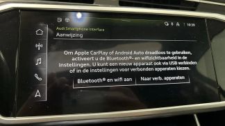 Finansowanie Wóz Audi A6 2021