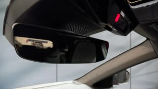 Leasing SUV Renault Austral 2023