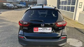 Lízing Hatchback Honda Jazz 2022