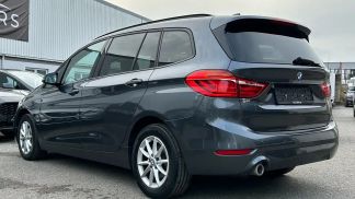 Finansowanie Hatchback BMW 216 2021