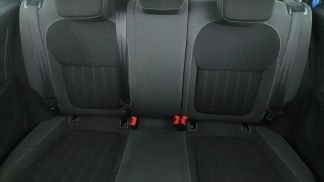Financování Hatchback Skoda Fabia 2019