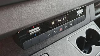 Leasing Van Mercedes-Benz SPRINTER 311 2019