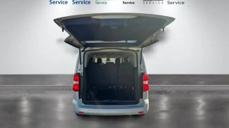 Lízing Hatchback Opel Zafira 2021