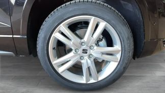 Lízing SUV Seat Ateca 2025