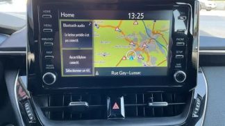Leasing Wagon Toyota Corolla 2021