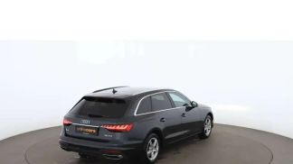 Lízing Kombi Audi A4 2022