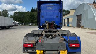 Lízing Traktor Scania R560 2013