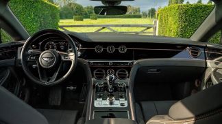 Finansowanie Coupé Bentley Continental 2021