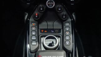 Finansowanie Coupé Aston Martin VANTAGE 2019