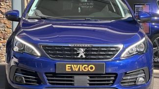 Leasing Sedan Peugeot 308 2020