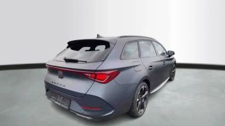 Leasing Wagon Cupra Leon 2022